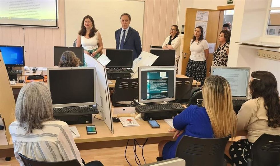 Abierta la convocatoria para las becas remuneradas del proyecto Laboris Helmántica