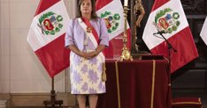 peru