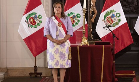 peru