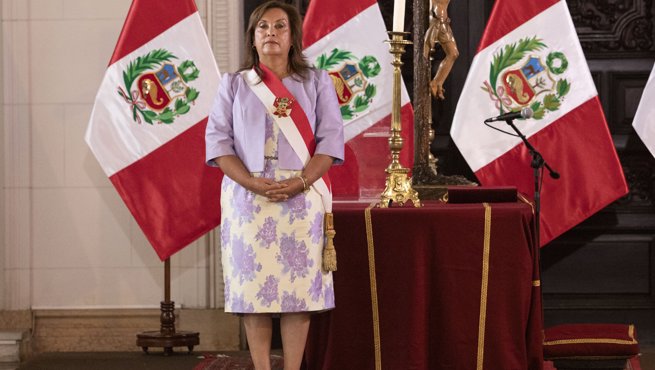 peru