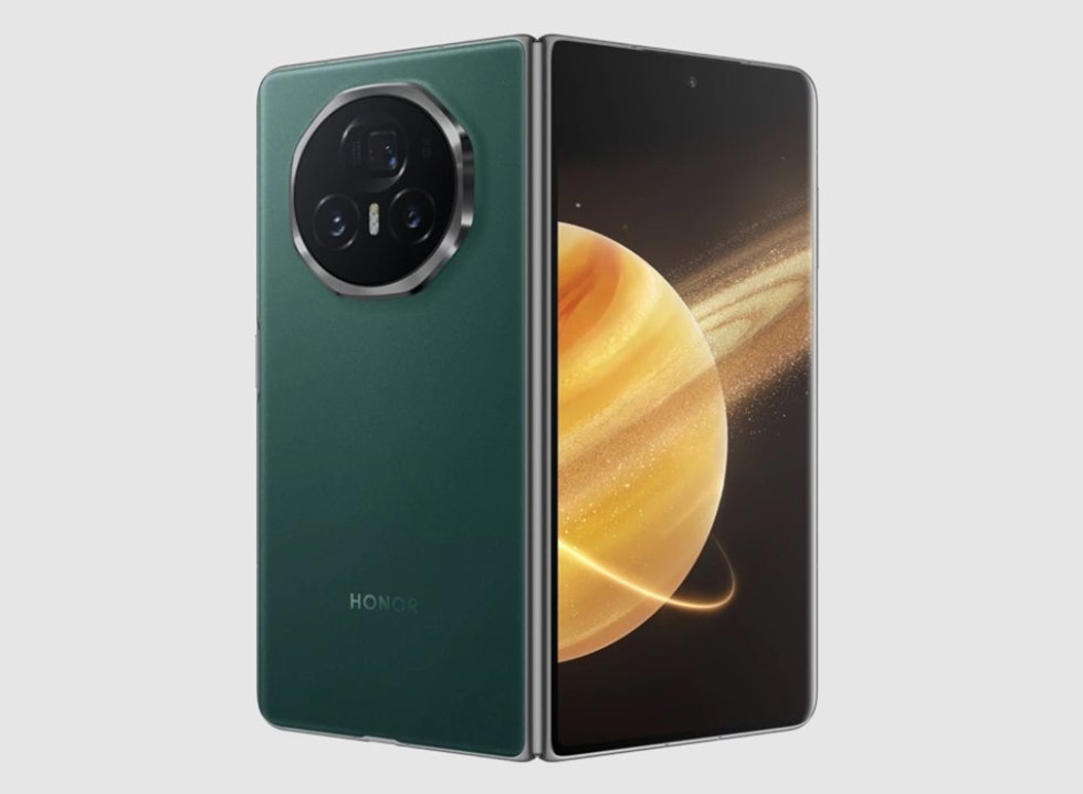 Plegable Magic V3