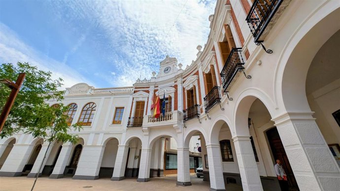 Ayuntamiento de Manzanares