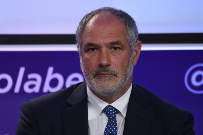 Archivo - Andoni Zubizarreta,Acto beIN
