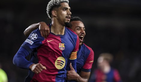 Fútbol