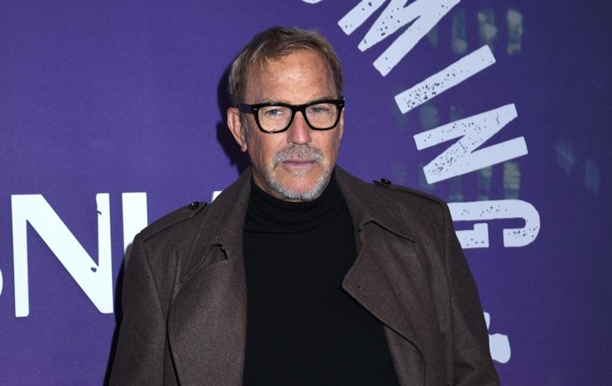 Kevin Costner responde a la demanda de agresión sexual: "Me decepciona profundamente"