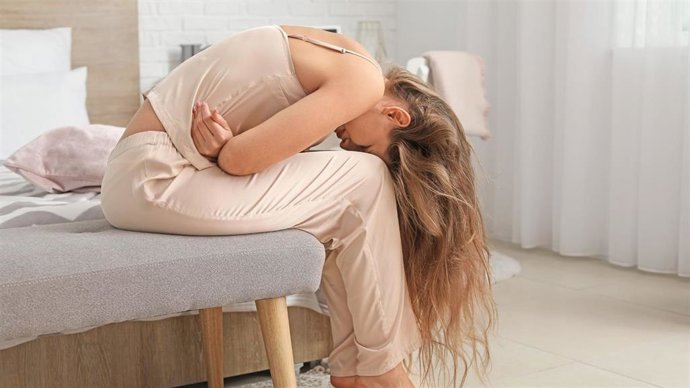 Endometriosis.