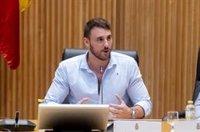 El PP exige disculpas al PSOE por un dirigente que dijo que se necesitan inmigrantes para "limpiar el culo" a abuelos