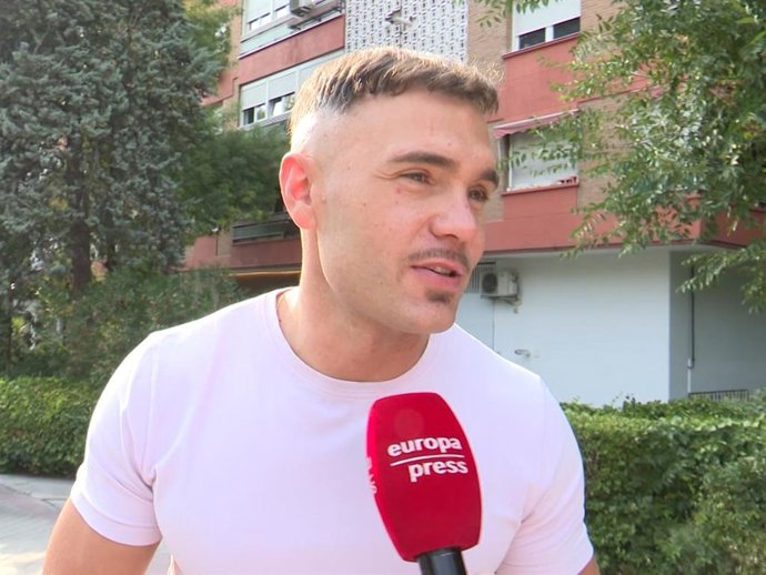 Cristian Suescun sale en defensa de Sofía Suescun tras su supuesta infidelidad a Juan Faro