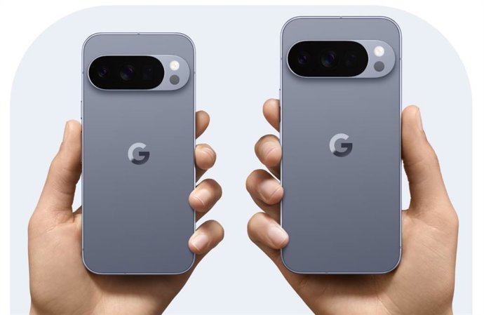 Pixel 10 Pro y 10 Pro XL