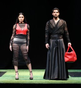 Diseños de Juan Manuel Cruz