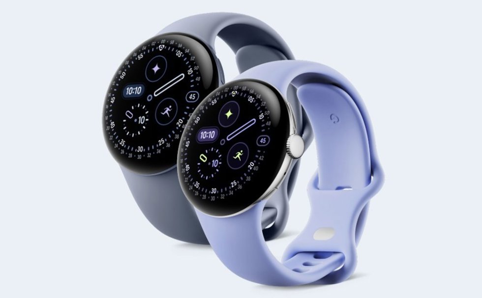 Pixel Watch 4