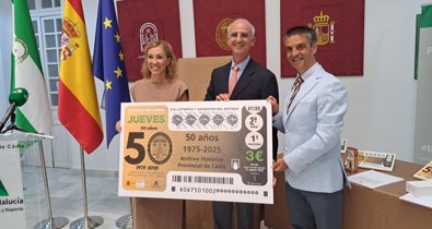 Es Andalucía - Cádiz