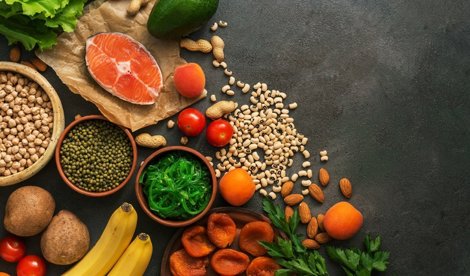 Nutrición