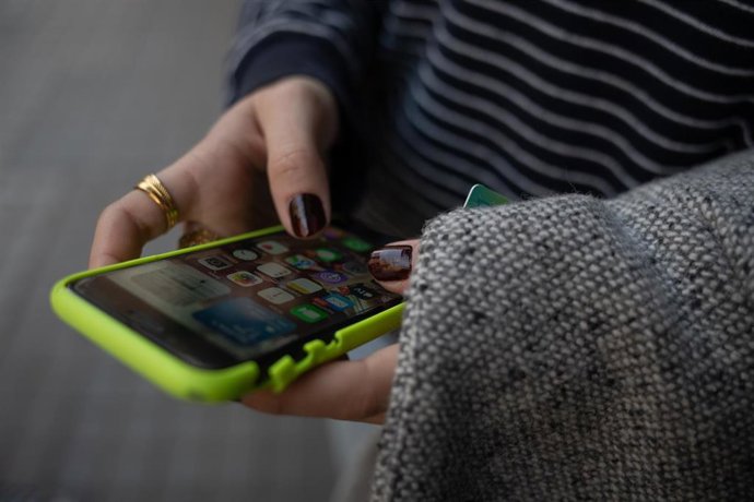 Archivo - Imagen de archivo