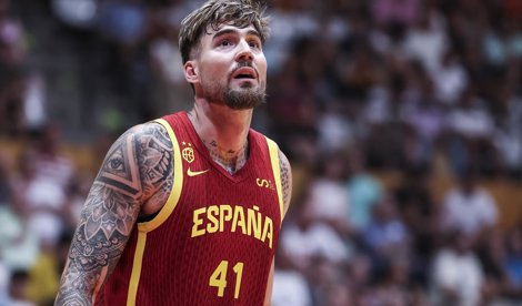 Baloncesto