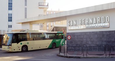 Es Andalucía - Cádiz