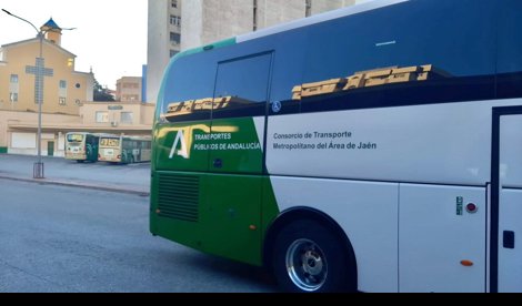 Es Andalucía - Jaén