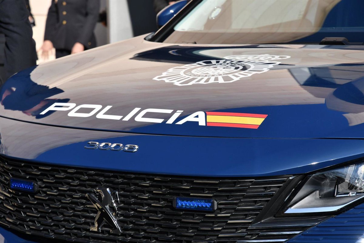 Localizan en Viveiro (Lugo) una granada de mortero durante la limpieza de una vivienda
