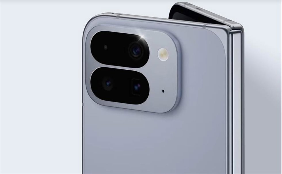 Pixel 10 Pro Fold