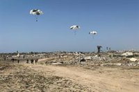 La desnutrición infantil se triplica desde marzo en la Franja de Gaza, según la ONU