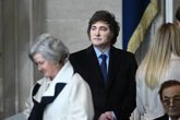 Foto: Argentina.- Milei cesa al director de la Agencia de Discapacidad tras la difusión de audios sobre presuntos sobornos