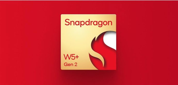 Snapdragon W5+ Gen 2