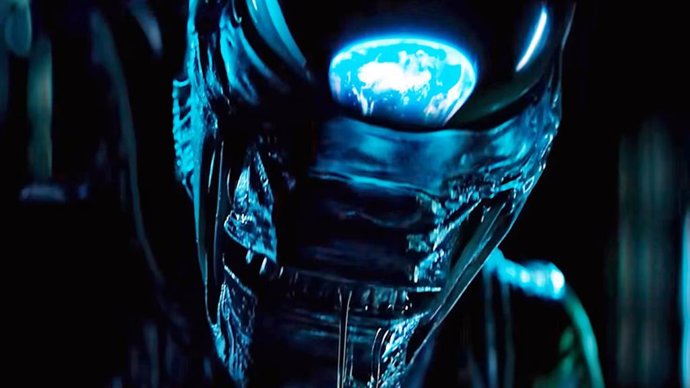 VÍDEO: Xenomorfo vs Híbrido en el combate más salvaje de Alien: Planeta Tierra 1x03
