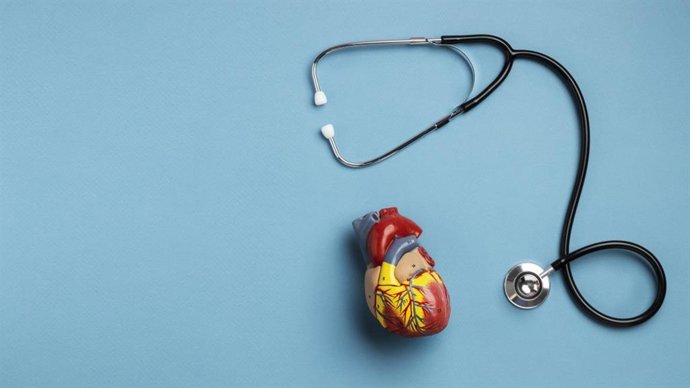 Archivo - Cardiología