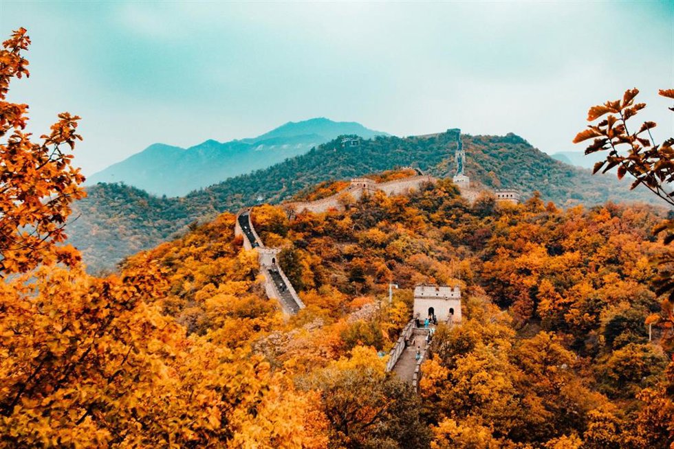 China.
