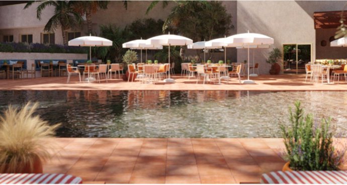 Fergus Lloret de Mar.