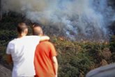 Foto: El Teléfono de la Esperanza activa su Programa de Atención Psicológica ante Catástrofes debido a los incendios en España