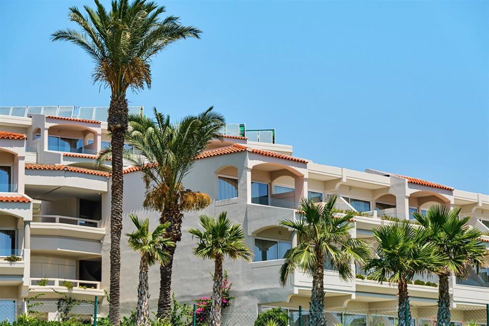 Archivo - El alquiler de verano en Baleares, Costa Brava y Costa de la Luz iguala los ingresos anuales de sus capitales de provincia