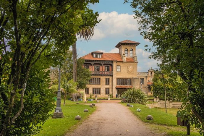 Palacio de Albaicín