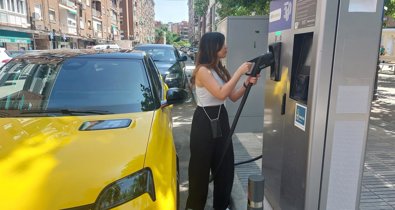 Energía y Medio Ambiente