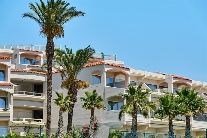 Archivo - El alquiler de verano en Baleares, Costa Brava y Costa de la Luz iguala los ingresos anuales de sus capitales de provincia