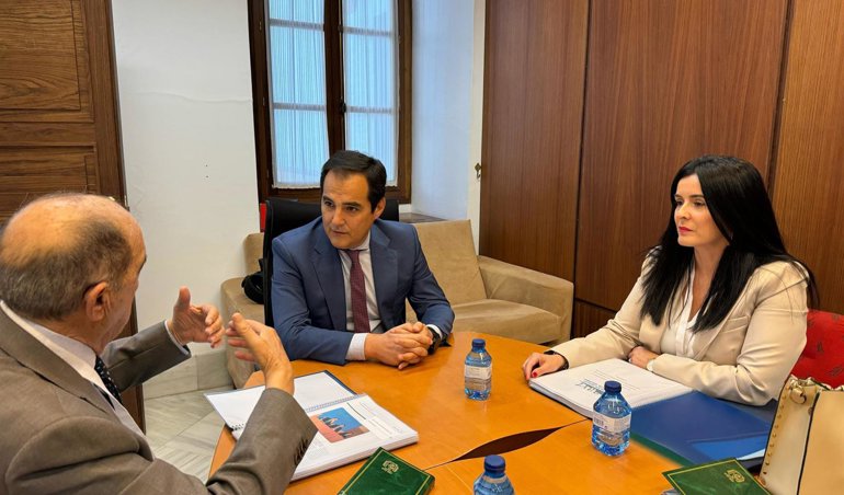 Es Andalucía - Granada