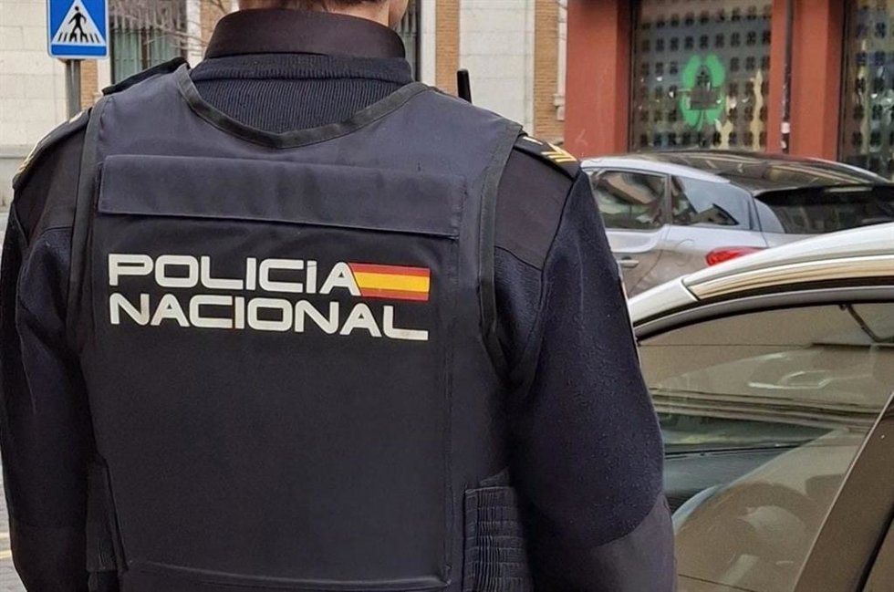 Policía Nacional
