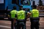 Detenido tras conducir en sentido contrario por cuatro carreteras de la Comunidad y provocar varios accidentes