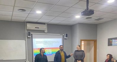 Es Andalucía - Sevilla