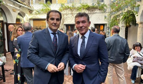 Es Andalucía - Córdoba