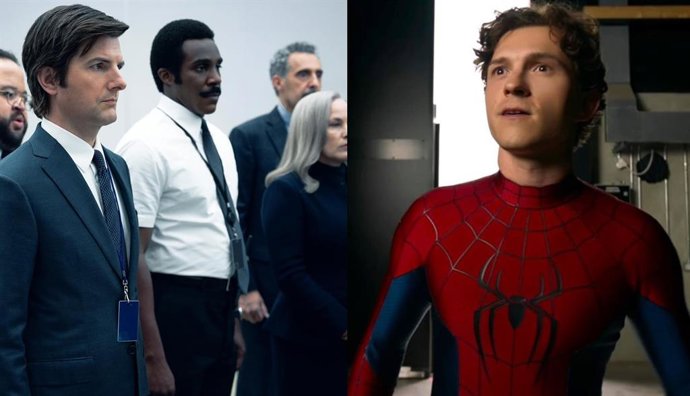 Spider-Man 4: Brand New Day ficha a una estrella de Separación (Severance) ¿y a uno de los Thunderbolts?