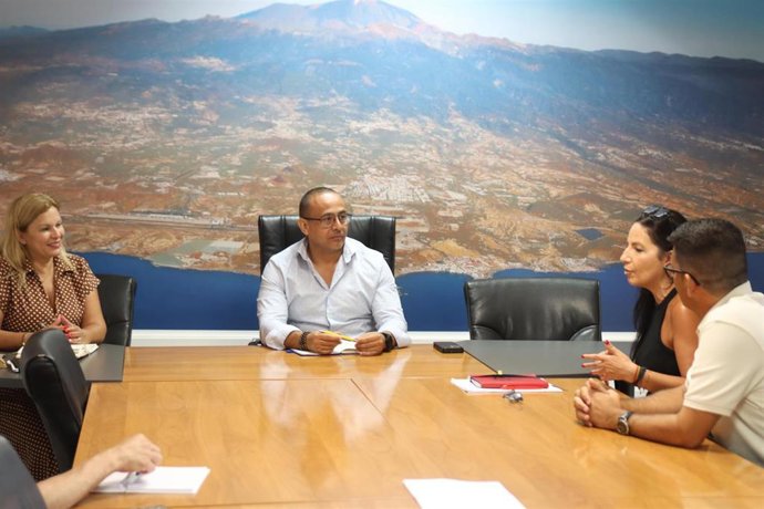 Endesa construirá un nuevo centro de transformación en Granadilla (Tenerife) para ampliar la capacidad de la red