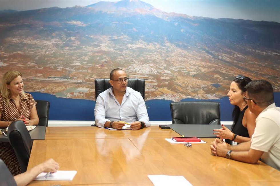 Endesa construirá un nuevo centro de transformación en Granadilla (Tenerife) para ampliar la capacidad de la red