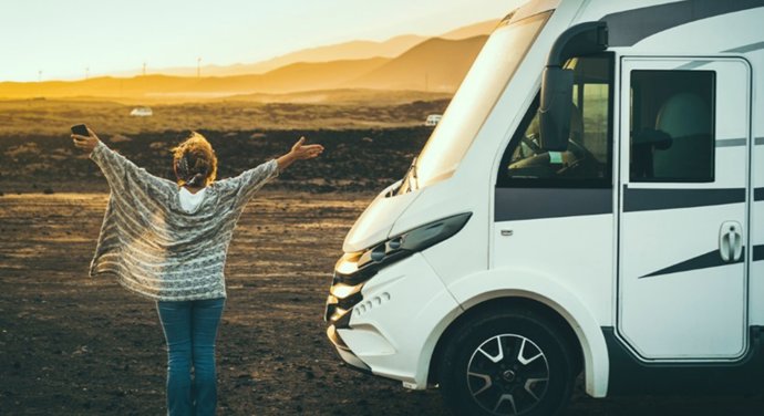 Archivo - CamperDays.