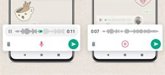 Foto: Portaltic.-WhatsApp coge una función directamente del contestador telefónico: dejar un mensaje de voz ante una llamada perdida