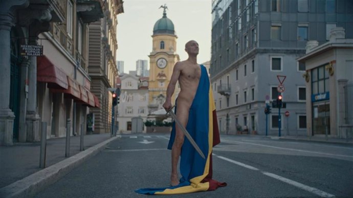 'Fiume O Morte!', Tercer Largometraje Del Director Croata Igor Bezinovic, Clausurará Zabaltegi-Tabakalera