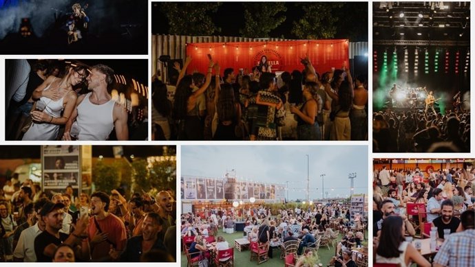 El festival ha colgado el cartel de 'sold out' en 6 conciertos.