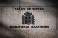 El Parlamento navarro reclama a la Audiencia Nacional informes del 'caso Koldo' para su comisión de investigación