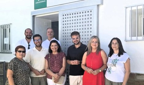 Es Andalucía - Jaén