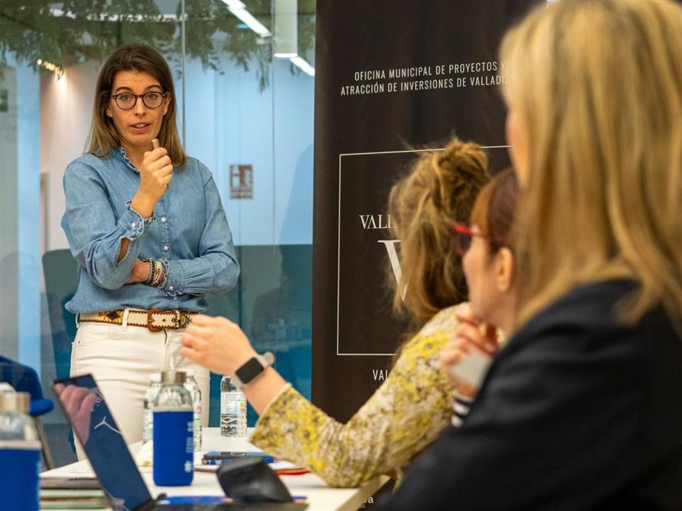 Abierto el plazo de inscripción para el curso de Inteligencia Emocional para emprendedores
